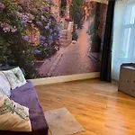 Three-Room Apartment In The Centre Of Riga